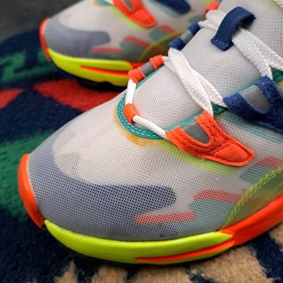 %PUMA Cell Alien OG Kaleidoscope 2019 Men Size 9 / A 40 main image 7